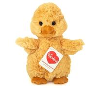Vivi Chick Par Teddy Hermann - Jouet En Peluche Doux Lavable - 14Cm - 93969