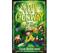 Vivi Conway and the Lost Hero