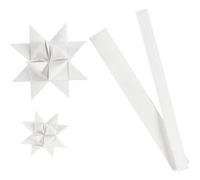Vivi Gade bandes de tresse Zijdepapier 44/78 cm blanc 32 pièces Blanc G