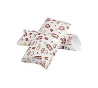 Vivi Gade coffret cadeau casse-noix 18 x 15 x 6 cm 3 pièces blanc