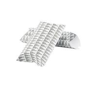 Vivi Gade coffret cadeau pin 18 x 15 x 6 cm 3 pièces blanc Wit