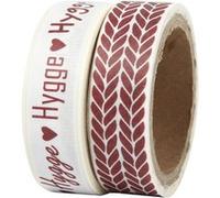 Vivi Gade ruban hygiènique et tricot 2 pièces 5 mètres