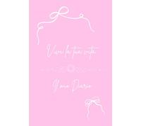 Vivi la tua vita: Il mio diario