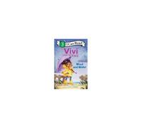 Vivi Loves Science: Wind And Water