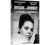 Vivian et Johnny, La Légende de Nashville – DVD