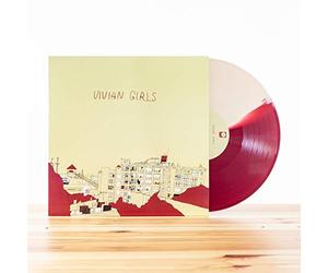 Vivian Girls