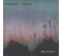 Vivian Girls - Memory [Cd]