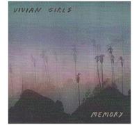 Vivian Girls – Memory – Polyvinyl Records
