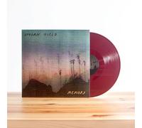 Vivian Girls - Memory [Vinyl] Colored Vinyl, 180 Gram, Digital Download