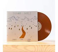 Vivian Girls – Share the Joy – Polyvinyl Records