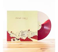 Vivian Girls - Vivian Girls