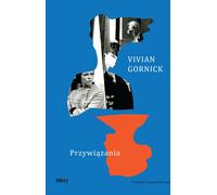 Vivian Gornick (Buch auf Polnisch)