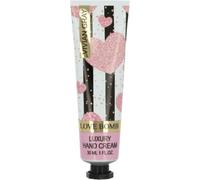 VIVIAN GRAY 1055 Lotion pour les mains Love Bomb Luxury, patchouli, rose (30 ml)
