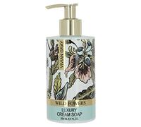 Vivian Gray Wild Flowers savon crème 250 ml