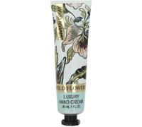 VIVIAN GRAY 1075 Lotion pour les mains Wild Flowers Luxury, Vanille & Patchouli, multicolore (30 ml)