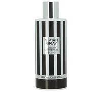 Vivian Gray Lemon & Green Tea gel douche de luxe 250 ml