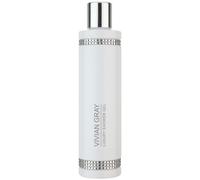 VIVIAN GRAY 3220 Gel douche White Crystals, thé vert avec des notes d'agrumes, blanc/argenté (250 ml)