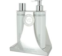 VIVIAN GRAY 3297 Kit de soin White Crystals, thé vert aux notes d'agrumes, blanc (500 ml)