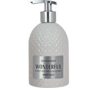 VIVIAN GRAY 3623 Distributeur de savon crème Wonderful Gemstone (500 ml)