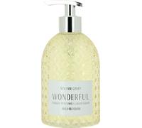 VIVIAN GRAY 3624 Distributeur de savon crème Wonderful Gemstone (500 ml)
