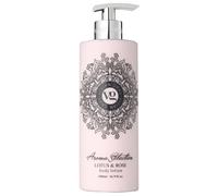 Vivian Gray Aroma Selection Lotus & Rose Lait Corporel 500 Ml