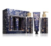 Vivian Gray Blue Botanicals Coffret cadeau parfums Jasmine & Patchouli