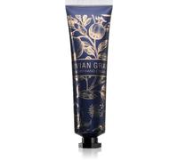 Vivian Gray Blue Botanicals crème traitante mains parfums Jasmine & Patchouli 30 ml