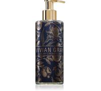 Vivian Gray Blue Botanicals savon liquide crème parfums Jasmine & Patchouli 400 ml