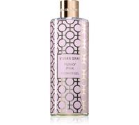Vivian Gray Funky Pink Vanilla & Patchouli gel douche doux avec parfum 500 ml