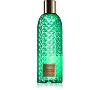 Vivian Gray Gemstone Bergamot & Lemongrass gel douche rafraîchissant 300 ml