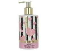 Vivian Gray - Love Bomb Luxury Cream Soap 250ml