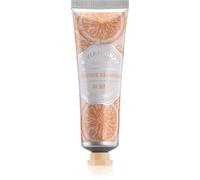 Vivian Gray Naturals Orange Blossom crème nourrissante mains 30 ml