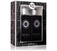 Vivian Gray Oud Wood Coffret cadeau corps pour homme