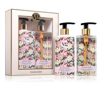 Vivian Gray Sensational Sensual Jasmine coffret cadeau mains