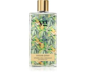 Vivian Gray Sensational Sparkling Orange gel douche rafraîchissant 350 ml