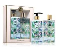 Vivian Gray Sensational Wild Orchid coffret cadeau corps