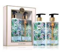 Vivian Gray Sensational Wild Orchid coffret cadeau mains