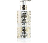 Vivian Gray Velvet Touch savon liquide crème 400 ml
