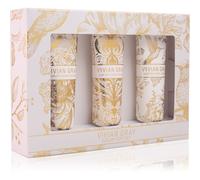 Vivian Gray Velvet White coffret cadeau mains
