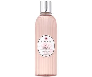 Vivian Gray Vivanel Lotus&Rose gel douche crème 300 ml