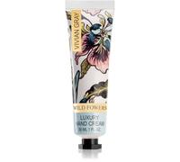 Vivian Gray Wild Flowers crème de luxe mains 30 ml