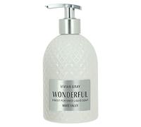 VIVIAN GRAY Wonderful Gemstone 3623 Distributeur de savon crème 500 ml