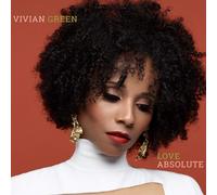 Vivian Green Love Absolute (CD)