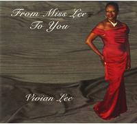 Vivian Lee - from Miss Lee to You