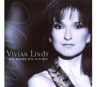 Vivian Lindt – Bleibe Wie Ich Bin – Import