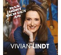 VIVIAN LINDT - DAS HÖRT SICH GUT AN CD NEUF