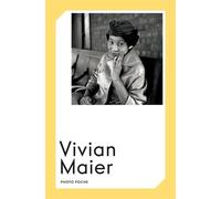 Vivian maier - Vivian Maier - Centre National De La Photographie - Poche - Monographie