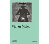 Vivian Maier