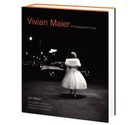 Vivian Maier: A Photographer Found
