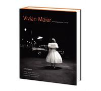 Vivian Maier: A Photographer Found by John Maloof(2014-11-20)